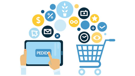 Productos de piedra moldeada en Internet