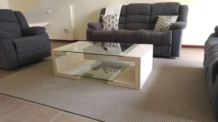 Base para mesa