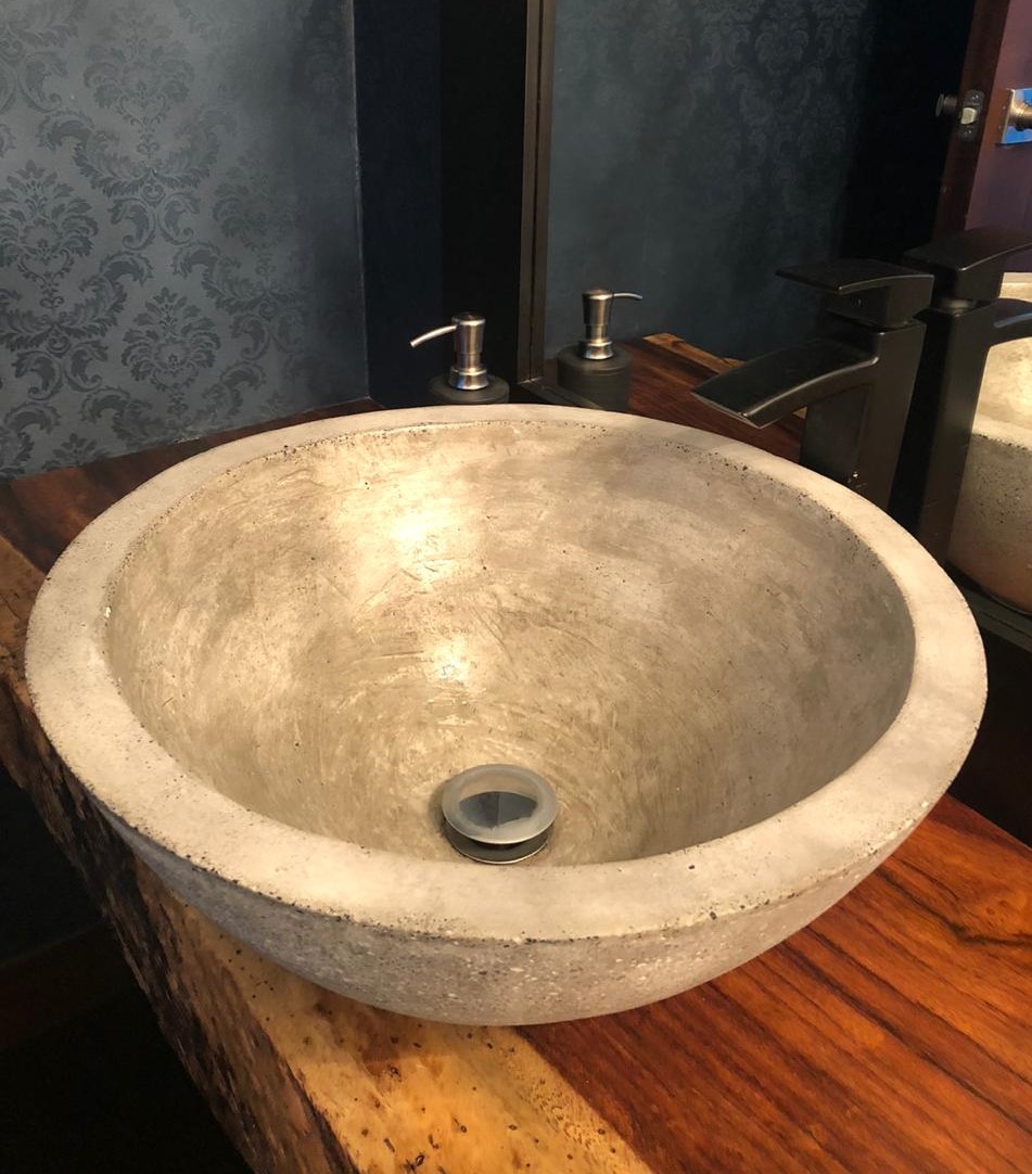 Bowl para Lavamanos