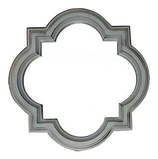 Moldura para ojo de buey