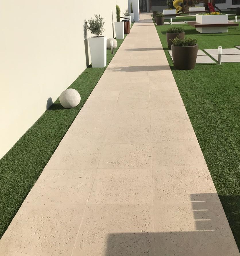 Piso - Formato 0.50 x 0.50 m