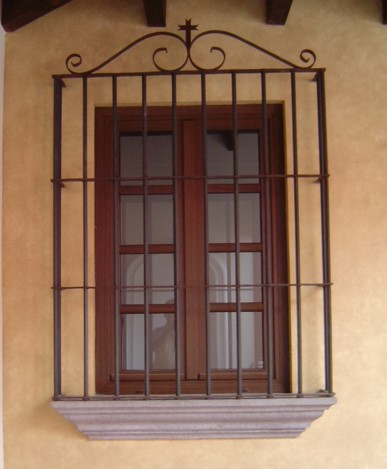 Sillar para ventana